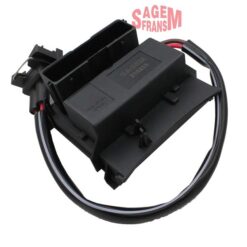 Fan Soğutma Modülü Vectra C 02 08 - 1337811