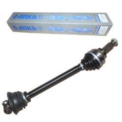 X Aks Komple Sol Trafıc Iı-opel Vıvaro 2.0-1.9 Dcı 01 - 391018828R-8200334338-91166708