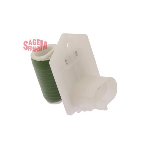 Fan Rezistansı Egea - Fıat 500 - 51926262