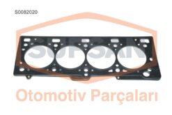 Conta Silindir Kapak Renault Megane 1.4 - 1.6 16v Eng. K4m-k4j - 7700112739-8200356346