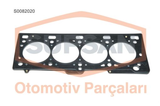 Conta Silindir Kapak Renault Megane 1.4 - 1.6 16v Eng. K4m-k4j - 7700112739-8200356346