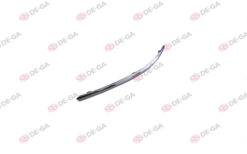 A.a6 Ön Tampon Çıtası Krom Lh.05-09 - 4F08530652ZZ