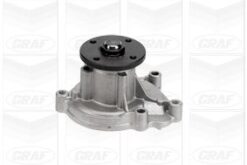 Devırdaım Pompası Mercedes M266 W169 W245 . Smart Forfour 454 04 06 . Mıtsubıshı Colt Vı 1.5dıd 02 12 - A2662000820-MN960330