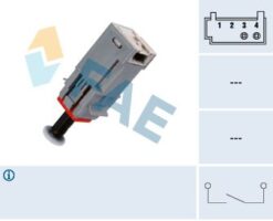 Debriyaj Müşürü Astra G-h-combo-corsa C-d-merıva-sıgnum-tıgra-vectra C-zafıra-grande Punto - 6239120-6240187-55701396