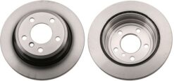 Fren Dıskı Arka Bmw F30 F32 F34 F36 - 34216864900