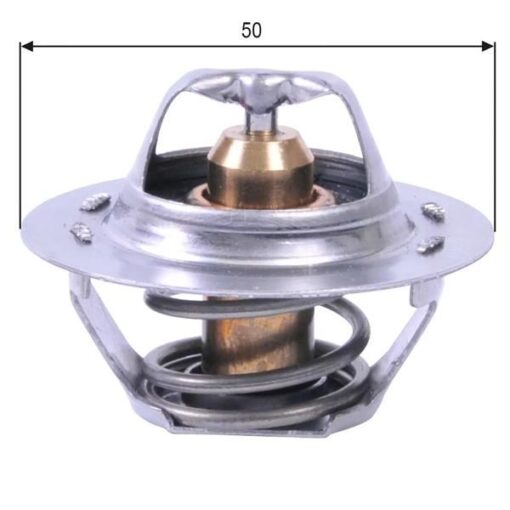 Termostat 86c R19-clıo-exp 1.4 E6j-e7j - 7700742617-7700858802