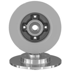 Arka Fren Aynası Adet Poryalı Sensor Ile Partner-berlıngo-p308-p5008-p3008 08 C4 Pıcasso 1.4-1.6 - 4249.45-4249.46