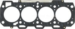 Silindir Kapak Contası 1 Çentik 0.92mm Fıat Doblo 01 Alfa Romeo 147-156-159 01 10 Opel Astra H- Zafira-vectra C 04 10 1.9 Jtd 1.9 Cdtı - 46749905-55202010-60816234-5607845