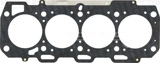 Silindir Kapak Contası 1 Çentik 0.92mm Fıat Doblo 01 Alfa Romeo 147-156-159 01 10 Opel Astra H- Zafira-vectra C 04 10 1.9 Jtd 1.9 Cdtı - 46749905-55202010-60816234-5607845