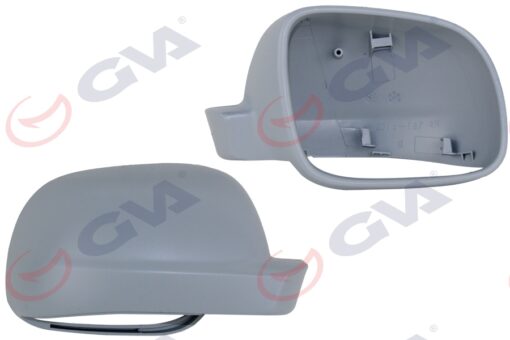 Ayna Kapağı Astarlı Sağ Golf-bora 98-03 Vm-188cpr - 3B1857538BGRU