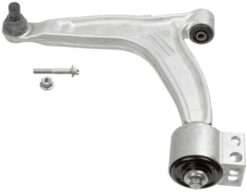 Alt Salıncak Sol Vectra C 04/02 Croma 06/05 Sıgnum 05/03 Saab 9-3 01/07 - 24413015-352051-51748653-12796013