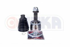 Aks Kafası Dış Accent Blue 1.4 Cvvt 12 Abs Li Abs:48 Diş - 495001R000-495011R000