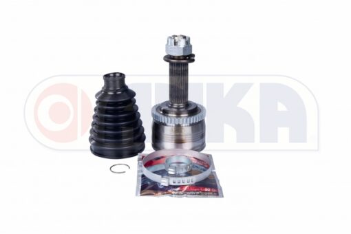 Aks Kafası Dış Accent Blue 1.4 Cvvt 12 Abs Li Abs:48 Diş - 495001R000-495011R000