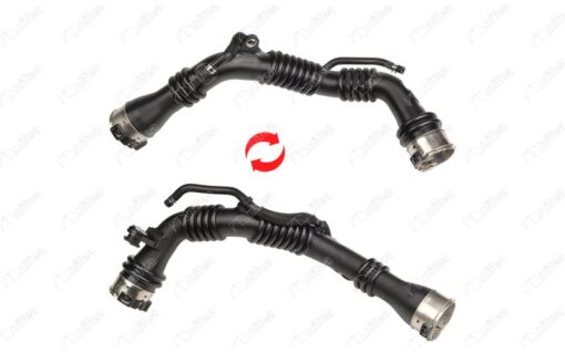 Turbo Borusu Renault Megane Iıı 09 Scenıc Iıı 09 Fluence 09 1.6dci R9m - 144602899R