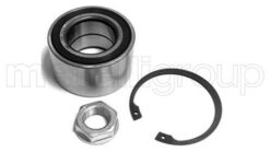 Ön Teker Rulmanı Peugeot P308 Gtı 10- P407 04- P508 10- P607 00- Rcz 10- 1.6-1.8-2.0 16v Cıtroen C4-c5 08- 45x83x44 - 3350.82-3350.85-3350.98