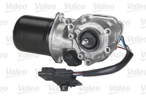 Silecek Motoru Renault Trafıc Iı 06 Master 01 Opel Vıvaro 06 Movano 01 - 7701055893-4408625-4414681