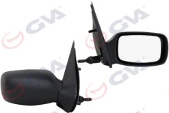 Dış Dikiz Aynası Sağ Fıesta 98 01 Mekanik Konveks Vm-313r - XS61-17682-GB-1100113