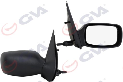 Dış Dikiz Aynası Sağ Fıesta 98 01 Mekanik Konveks Vm-313r - XS61-17682-GB-1100113