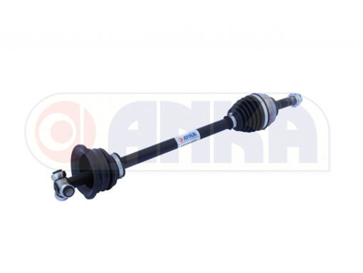 Aks Komple Sol Megane I 1.6 16v 96-03 -scenıc 1.4-1.6 97-99 - 7701352595-7701469374