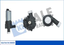 Ilave Su Pompası Mercedes Vıto W638 . Vw Bora Golf Jetta Passat Lt Transporter . Ford Galaxy - A0012012000-251965561B-95VW8502AA