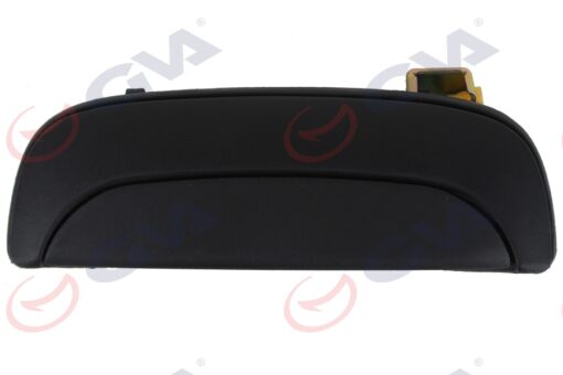 Dış Kapı Kolu Ön Sol Siyah Desenli H100 94-08 - 826504B000
