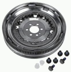 Debriyaj Volanı Caddy Iıı-ıv-golf Vı-jetta Iıı-polo-a3-altea-leon-octavıa 1.6tdı 129 Diş - 03L105266DN-03L105266DA-03L105266CS