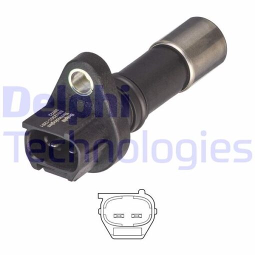 Krank Devir Sensörü Peugeot P108 14 Cıtroen C1 05 18 1.0 Vtı Toyota Aygo-yarıs 1.0 Vvtı - 1920.HW-9091905062-90919W5002