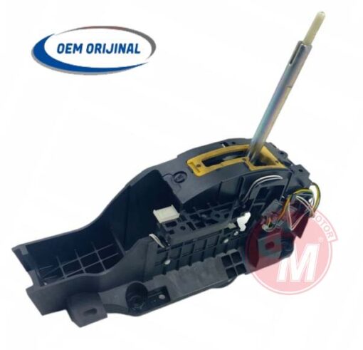 Vites Kumanda Kutusu Otomatik Orijinal Ürün Renault Megane Iv Talisman - 349014PM0B-349014EY0B