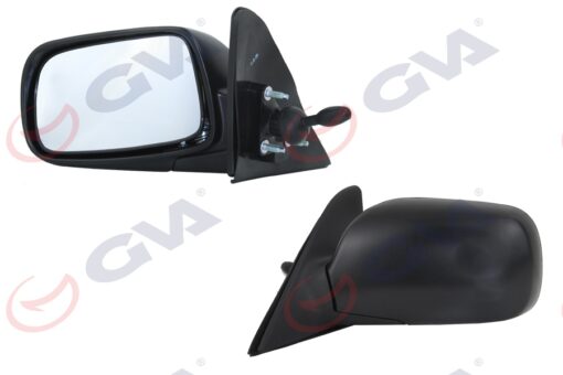 Dış Dikiz Aynası Sol Corolla 97 Mekanik Konveks Vm-278l - 8794002150 -879401A860