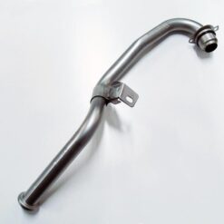 Egr Valfi Ara Borusu Uzun Tip Peugeot P206 02 09 P307 01 09 Cıtroen C2 03 09 C3 02 16 Xsara 03 1. 4 Hdı Ford Fıesta 1.4 Tdcı Euro4 - 1628.ZW-2S6Q9D477BB-1473403