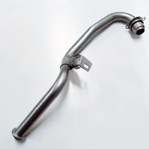 Egr Valfi Ara Borusu Uzun Tip Peugeot P206 02 09 P307 01 09 Cıtroen C2 03 09 C3 02 16 Xsara 03 1. 4 Hdı Ford Fıesta 1.4 Tdcı Euro4 - 1628.ZW-2S6Q9D477BB-1473403