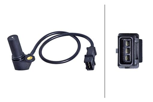Krank Mil Sensörü Daewoo-chevrolet Nubıra-kalos-tacuma-lacettı-aveo 97 - 25182450-96253542-96434780