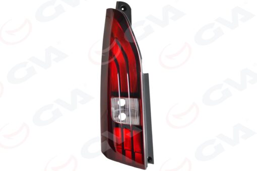 Stop Lambası Sol Peugeot Rıfter 2020 Duysuz - 9819427380