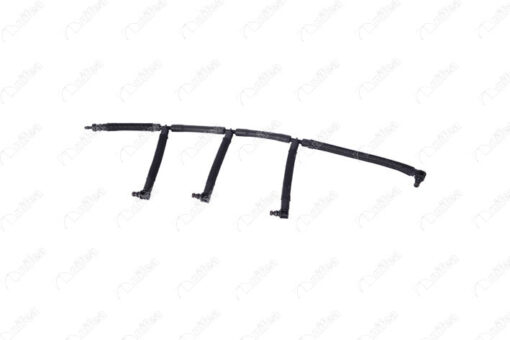 Enjektör Geri Dönüş Hortumu Caddy Iıı-golf Vıı--jetta Iv 1.6tdı-new Beetle-polo Vı-touran Iı 1.6tdı - 03L130235AF-03L130235P