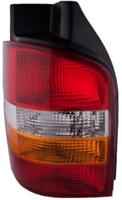 Stop Lambası Sol Sarı Sinyalli Vw Transporter 03-09 - 7H0945095F