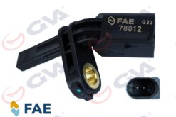 Tekerlek Hız Sensörü Golf 5-jetta 3-passat-t5-t6-caddy 03 Ön Sol - 7H0927803-WHT003857