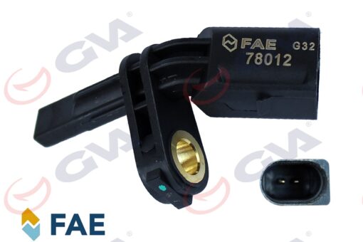Tekerlek Hız Sensörü Golf 5-jetta 3-passat-t5-t6-caddy 03 Ön Sol - 7H0927803-WHT003857