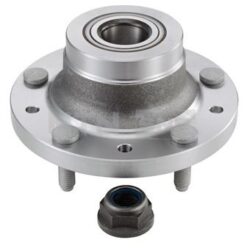 Arka Teker Poryası Transıt V347 2.2.-2.4 Tdcı 06 14 - 6C111A049BA-6C112B664BB 6C112B664BA