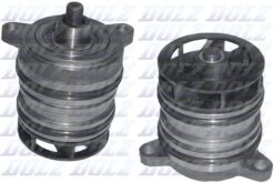 Devirdaim Transporter T5 2.5tdı 03-09 Pa982 - 070121011A-070121011C-070121011D