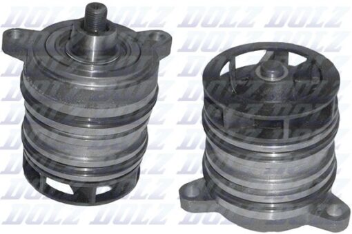 Devirdaim Transporter T5 2.5tdı 03-09 Pa982 - 070121011A-070121011C-070121011D