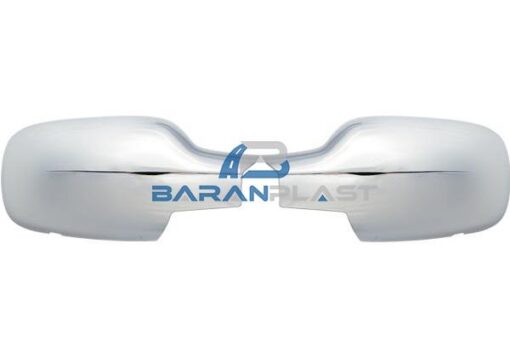 Ayna Kapağı Krom Renault Megane Iı - 7701474454-7701474455