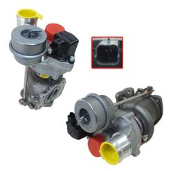 Turbo Komple P308 1.6 Gti Rcz Cıtroen Ds4 11 1.6 Thp Ep6cdtx Mini R56 R57 R59 R60 R58 Cooper S 10 Borgwarner - V860288180-0375.R4-7595678