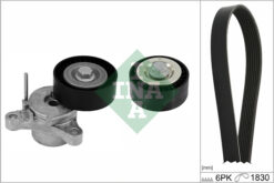 Alternatör Gergi Kiti 6pk1830 Kayış Insıgnıa A-ınsıgnıa B-antara-zafıra C 2.0 B20dth-d20dth-dtj - 55577915-55577916-1340078-55577914