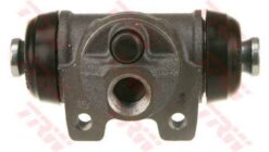 Fren Silindiri Partner 1.4-1.6-1.9d 00 22.2mm - 4402.C6-4402.E7-4402.E8