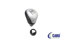 Vıtes Topuzu Focus Tıtanıum 08 Grı Semalı - AM8A6J7J132BB