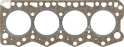 Silindir Kapak Contası 1.30mm 1 Çentik Ducato-boxer-jumper-movano-master 2.8 Hdı-jtd - 0209.0C-99432353-4500883