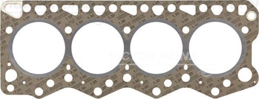 Silindir Kapak Contası 1.30mm 1 Çentik Ducato-boxer-jumper-movano-master 2.8 Hdı-jtd - 0209.0C-99432353-4500883