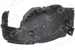 Camurluk Davlumbazı Bmw E90 On Sol Arka Taraf - 51717059377