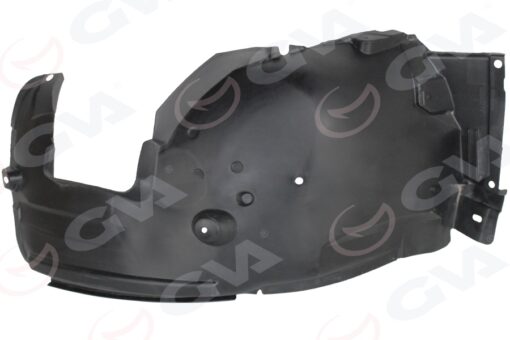 Camurluk Davlumbazı Bmw E90 On Sol Arka Taraf - 51717059377