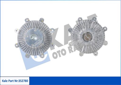 Fan Termik H1-starex - 2523742920